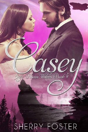 [Safe Haven Wolves 08] • Casey